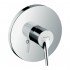 Смеситель hansgrohe Talis S для душа 72606000, хром