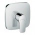 Смеситель hansgrohe Talis E Highflow для душа 71768000, хром