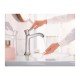Смеситель hansgrohe Metropol Classic для раковины 31302000, хром Смеситель hansgrohe Metropol Classic для раковины 31302000, хром