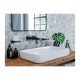 Смеситель hansgrohe Metropol для раковины 32526340, шлифованный черный хром Смеситель hansgrohe Metropol для раковины 32526340, шлифованный черный хром