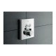Термостат hansgrohe ShowerSelect для душа 15763000, хром Термостат hansgrohe ShowerSelect для душа 15763000, хром