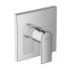 Смеситель для душа Vernis Shape Hansgrohe 71668000, хром