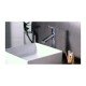 Смеситель hansgrohe Talis S для раковины 72031000, хром