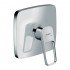 Смеситель hansgrohe Logis loop для душа 71267000, хром