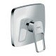 Смеситель hansgrohe Logis loop для душа 71267000, хром
