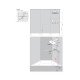 Термостат hansgrohe RainSelect для душа 15355000, хром