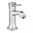 Смеситель hansgrohe Metropol Classic для раковины 31301000, хром