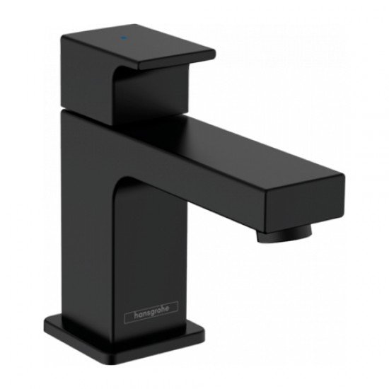 Смеситель для биде однорычажный со сливным гарнитуром Hansgrohe Vernis Blend 71210000, хром Смеситель для биде однорычажный со сливным гарнитуром Hansgrohe Vernis Blend 71210000, хром