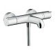 Термостат hansgrohe Ecostat 1001 CL ВМ для ванны 13201000, хром Термостат hansgrohe Ecostat 1001 CL ВМ для ванны 13201000, хром