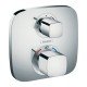 Термостат hansgrohe Ecostat E для душа 15708000, хром Термостат hansgrohe Ecostat E для душа 15708000, хром