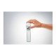 Смеситель hansgrohe Metropol для раковины 32571000, хром