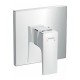 Смеситель hansgrohe Metropol для душа 32565000, хром