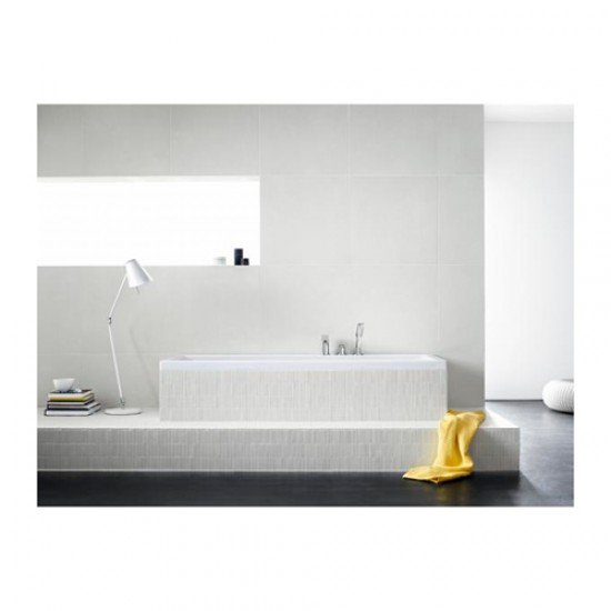 Смеситель hansgrohe Metris на борт ванны 31190000, хром Смеситель hansgrohe Metris на борт ванны 31190000, хром