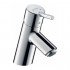Смеситель hansgrohe Talis S для раковины 32020000, хром