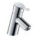 Смеситель hansgrohe Talis S для раковины 32020000, хром Смеситель hansgrohe Talis S для раковины 32020000, хром
