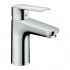 Смеситель для раковины Hansgrohe Logis E 100 71161000, хром