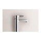 Смеситель hansgrohe Metris S для раковины со сливным гарнитуром 31060000, хром Смеситель hansgrohe Metris S для раковины со сливным гарнитуром 31060000, хром