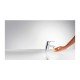 Смеситель hansgrohe Focus E2 для раковины 31730000, хром
