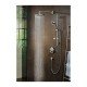 Термостат hansgrohe ShowerSelect S для душа 15743000, хром