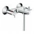 Смеситель Hansgrohe Logis Classic для ванны 71240000, хром