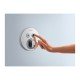 Термостат hansgrohe ShowerSelect S для душа и ванны 15748000, хром