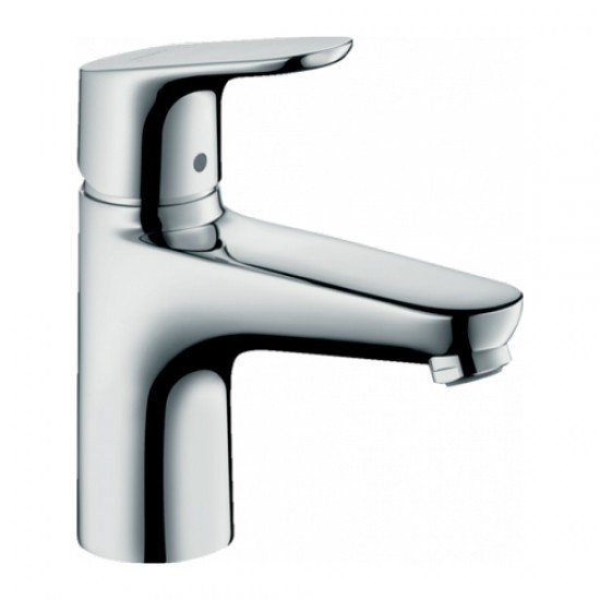 Смеситель hansgrohe Focus E2 для раковины 31931000, хром Смеситель hansgrohe Focus E2 для раковины 31931000, хром