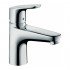 Смеситель hansgrohe Focus E2 для раковины 31931000, хром