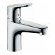 Смеситель hansgrohe Focus E2 для раковины 31931000, хром Смеситель hansgrohe Focus E2 для раковины 31931000, хром