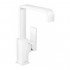 Смеситель hansgrohe Metropol для раковины 32511700, матовый белый