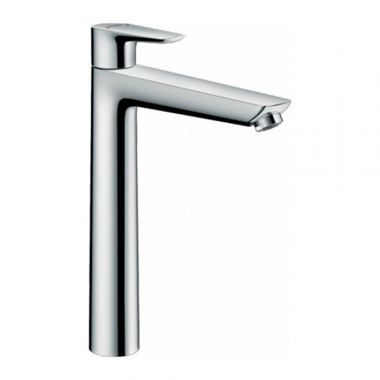 Смеситель hansgrohe Talis E для раковины 71716000, хром Смеситель hansgrohe Talis E для раковины 71716000, хром