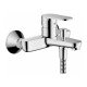 Смеситель для ванны однорычажный Hansgrohe Vernis Blend 71440000, хром Смеситель для ванны однорычажный Hansgrohe Vernis Blend 71440000, хром