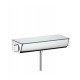 Термостат hansgrohe Ecostat Select для душа 13111400, белый/хром