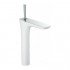 Смеситель hansgrohe PuraVida для раковины 1507240, белый/хром
