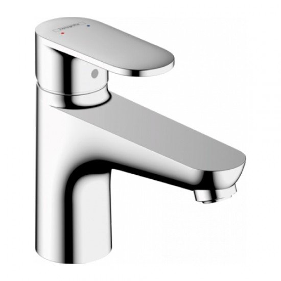 Смеситель для ванны Monotrou Hansgrohe Vernis Blend 71443000, хром