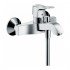 Смеситель hansgrohe Metris Classic для ванны 31478000, хром