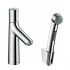 Набор для биде hansgrohe Talis Select S со сливным клапаном Push-Open 72291000, хром