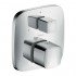 Термостат hansgrohe PuraVida для ванны 15771000, хром
