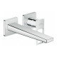 Смеситель hansgrohe Metropol для раковины 74526000, хром Смеситель hansgrohe Metropol для раковины 74526000, хром