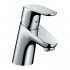Смеситель hansgrohe Focus E2 для раковины 31733000, хром