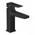 Смеситель hansgrohe Metropol для раковины 32507670, матовый черный