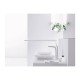 Смеситель hansgrohe PuraVida для раковины 15074000, хром Смеситель hansgrohe PuraVida для раковины 15074000, хром