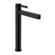 Смеситель hansgrohe Finoris для раковины 76070670, матовый черный Смеситель hansgrohe Finoris для раковины 76070670, матовый черный