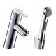 Набор для биде hansgrohe Talis 32140000, хром Набор для биде hansgrohe Talis 32140000, хром