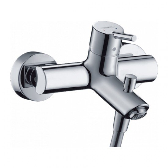 Смеситель hansgrohe Talis S2 для ванны 32440000, хром Смеситель hansgrohe Talis S2 для ванны 32440000, хром