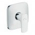 Смеситель hansgrohe PuraVida для душа 15665400, белый/хром