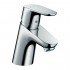 Смеситель для раковины hansgrohe Focus 31732000, хром