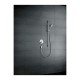 Термостат hansgrohe ShowerSelect S для душа 15744000, хром Термостат hansgrohe ShowerSelect S для душа 15744000, хром