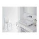 Смеситель hansgrohe PuraVida для раковины 15085000, хром