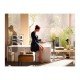 Смеситель для ванны, напольный, однорычажный, с рукояткой-петлей Hansgrohe 74532000, хром Смеситель для ванны, напольный, однорычажный, с рукояткой-петлей Hansgrohe 74532000, хром
