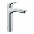 Смеситель hansgrohe Focus 31518000, хром